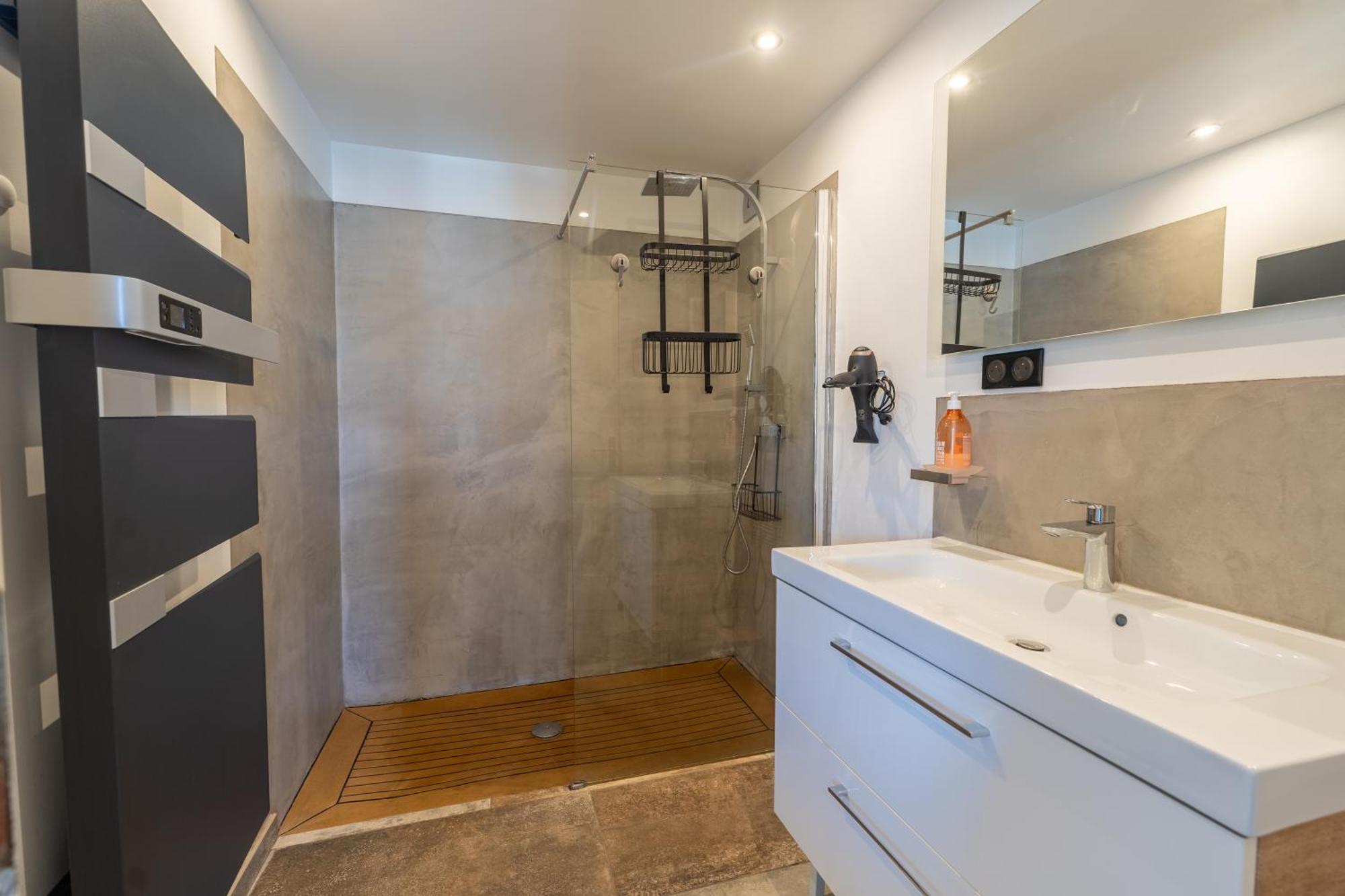 Magnifique Appartement Sur Le Port De Carry Le Rouet Exterior foto